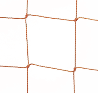 Redes de Fútbol 2.4 m x 7.3 m (par)